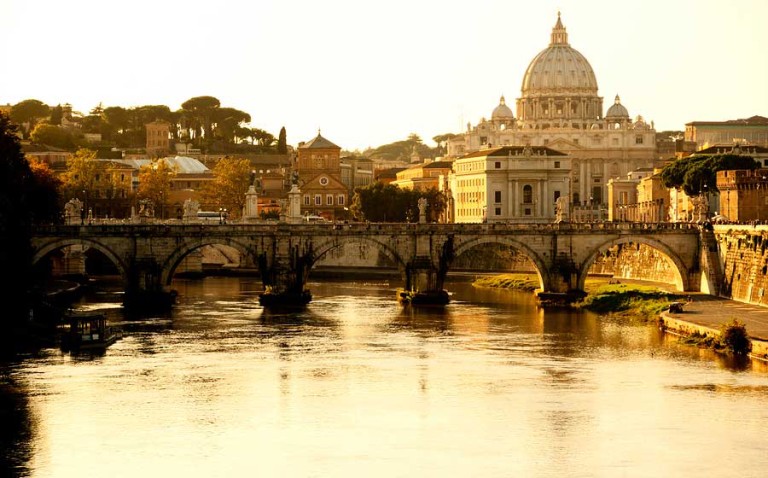 Rome