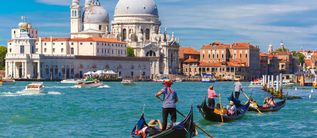 21 Reasons To Make The Trip To Italy